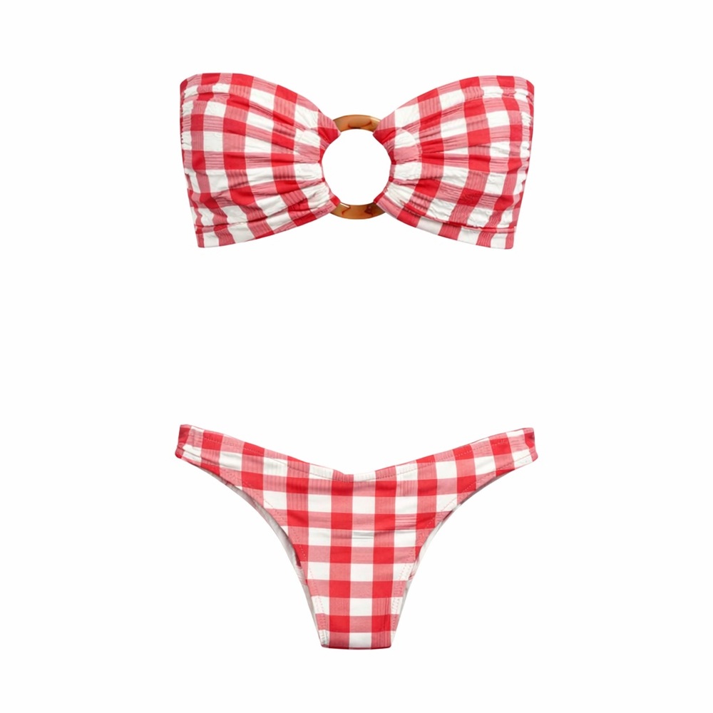 MONTCE Tori Top Lulu Bottom Set